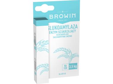 Zdjęcie: Glukoamylaza BROWIN