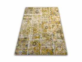 Dywan New idea 3859gb111 190x280 cm SINDBAD