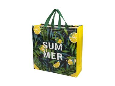 Zdjęcie: Torba na zakupy 38x15x40 cm Citrus SIMPLE SOLUTIONS