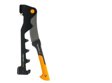 Zdjęcie: Łuparka ścienna (tasak-karczownik z uchwytem ściennym) 1079159 X-Series Fiskars