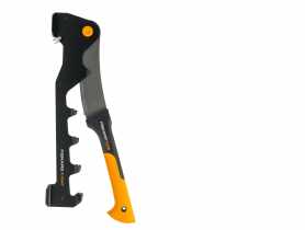 Łuparka ścienna (tasak-karczownik z uchwytem ściennym) 1079159 X-Series Fiskars