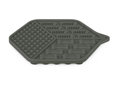 Zdjęcie: Mata do lizania silikonowa 18,5x15,5 cm ZOLUX