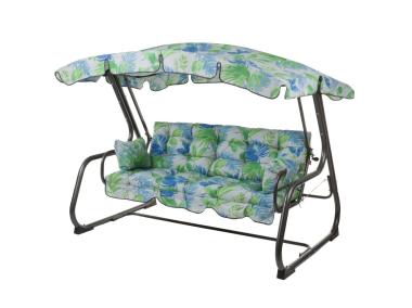 Zdjęcie: Huśtawka Ravenna G044-11PB H PATIO