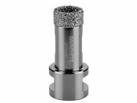 Otwornica diamentowa 20 mm x M14 GRAPHITE