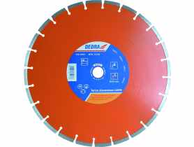 Laser Beton 300 mm - 25,4 DEDRA
