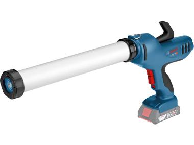 Zdjęcie: Pistolet do uszczelniania akumulatorowy Pro Heavy Duty GCG 18V-600 BOSCH