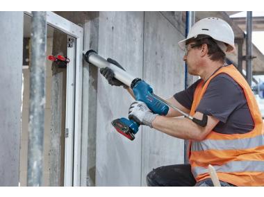 Zdjęcie: Pistolet do uszczelniania akumulatorowy Pro Heavy Duty GCG 18V-600 BOSCH