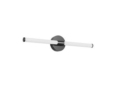 Zdjęcie: Oprawa LED KB Selbow-O 8 W B KINGBERRY
