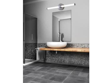 Zdjęcie: Oprawa LED KB Selbow-O 8 W B KINGBERRY