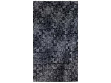 Zdjęcie: Chodnik Bolonia 80 cm grecki biało-czarny MULTI-DECOR