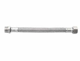 Wąż w oplocie 8 mm 3/8x3/8 W-N-L- 500 TYCNER
