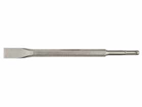 Dłuto SDS Plus 20 x 14 x 250 mm GRAPHITE