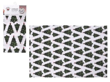 Zdjęcie: Ściereczka kuchenna Christmas Style 62353 RAVI