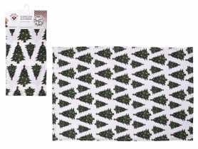 Ściereczka kuchenna Christmas Style 62353 RAVI