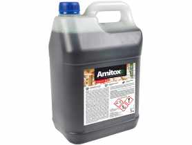 Impregnat do drewna Amitox koncentrat bezbarwny 5 kg PRIMACOL
