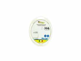 Zestaw żarówek H4 blue light 2 szt. BOTTARI