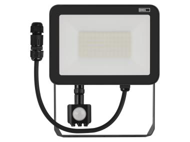 Zdjęcie: Naświetlacz LED Inovo z czujnikiem Pir 50W neutralna biel EMOS