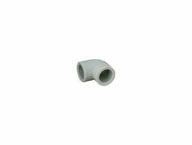 Kolanko 90 PP 40 mm USTM