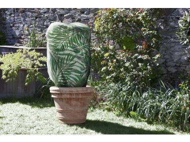 Zdjęcie: Kaptur ochronny na rośliny Hiversac Deco 30 g/m2, 100x160 cm NORTENE