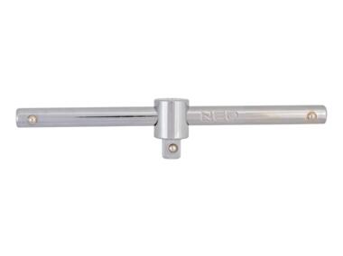 Zdjęcie: Pokrętło z kwadratem zabierającym 1/4", 110 mm NEO