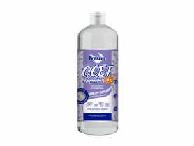 Ocet gospodarczy do czyszczenia 7% lawenda 1 L FRESINI