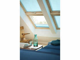Element doświetlający GIL 3070 drewniany stały, 94x92 cm VELUX