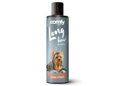 Zdjęcie: Szampon dla psów długowłosych Long hair 250 ml COMFY