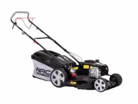 Kosiarka spalinowa z napędem LS46-625E-HS NAC