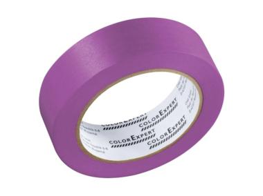 Zdjęcie: Taśma papierowa PurpleLine 25 mm x 50 m CIRET