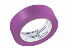 Taśma papierowa PurpleLine 25 mm x 50 m CIRET
