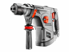Młot udarowy SDS+ 900W, walizka GRAPHITE