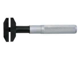 Klucz nastawny "francuz" 260 mm, zakres 0 - 55 mm TOPEX