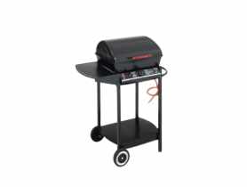 Grill gazowy Lava jednopalnikowy 5,5 kW GRILL CHEF