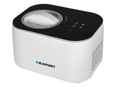 Zdjęcie: Maszyna do lodów ICM401 BLAUPUNKT