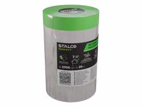 Folia ochronna zewnętrzna 2700 mm x 20 m PERFECT