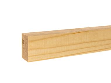 Zdjęcie: Kantówka prostokątna (I i II klasa oraz klejona) 20x30x2000 mm DOLLKEN