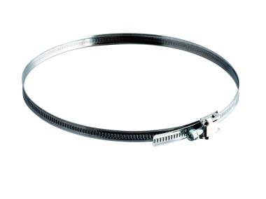 Zdjęcie: Opaska zaciskowa OPS80-160-CH DARCO