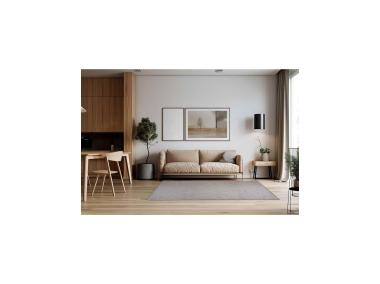 Zdjęcie: Dywan Express New 60x100 cm romby MULTI-DECOR