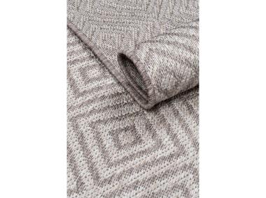 Zdjęcie: Dywan Express New 60x100 cm romby MULTI-DECOR