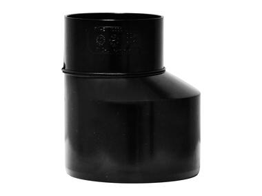 Zdjęcie: Redukcja Kanion 75x50 mm czarna WAVIN