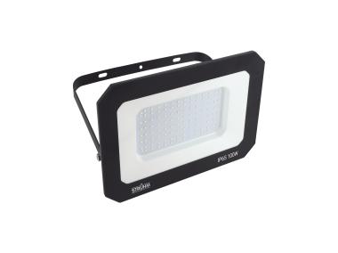 Zdjęcie: Naświetlacz SMD LED Aston LED 100 W NW kolor czarny STRUHM
