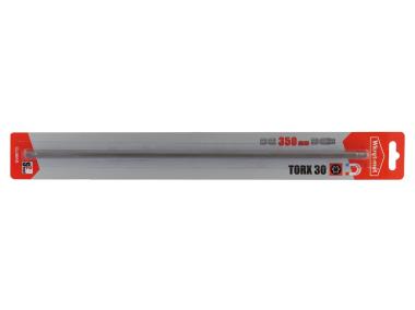 Zdjęcie: Końcówki do wkrętów typ torx 30x350 mm - 100 szt. WKRĘT-MET