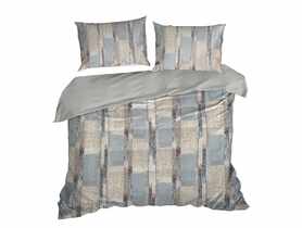 Komplet pościeli Allison 160x200 cm + 70x80 cm - 2 szt. EUROFIRANY