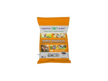 Zdjęcie: Trawa uniwersalna 0,2 kg ROLIMPEX