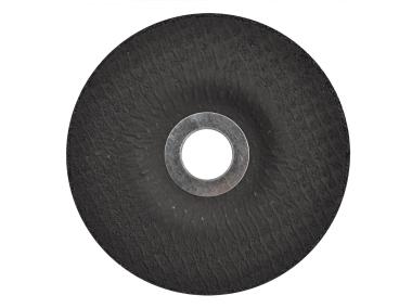 Zdjęcie: Ściernica do szlifowania metalu 125x6,0x22,23 mm wypukła 25 szt. RAWLPLUG