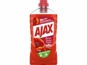 Płyn Floral Fiesta uniwersalny polne kwiaty 1000 ml AJAX