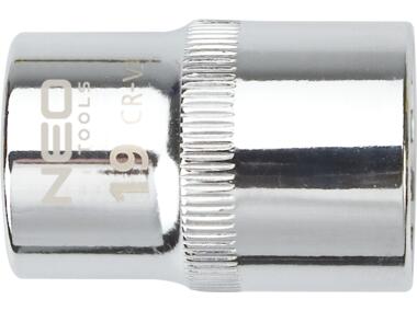 Zdjęcie: Nasadka Spline 1/2", 8 mm NEO