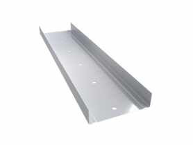 Profil UW 150x40x0,6 mm - 4000 mm  KNAUF