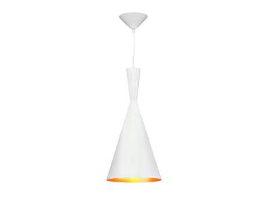 Zdjęcie: Lampa wisząca Modern E27 bialy IL MIO