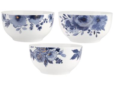 Zdjęcie: Miseczka Laura 550 ml z porcelany New Bone DECOR
